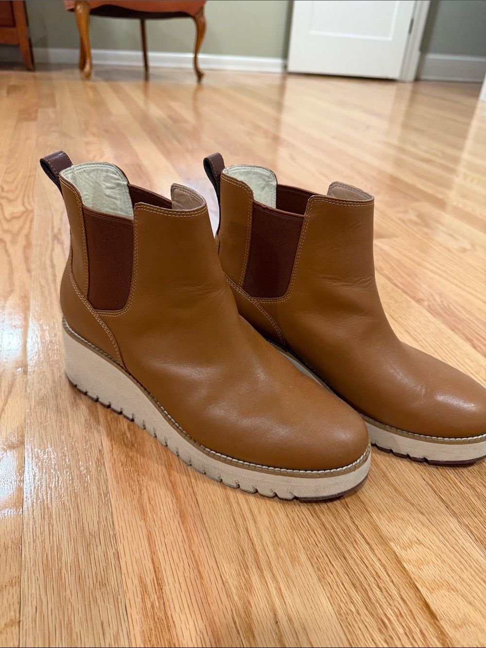 Cole Haan Bootie